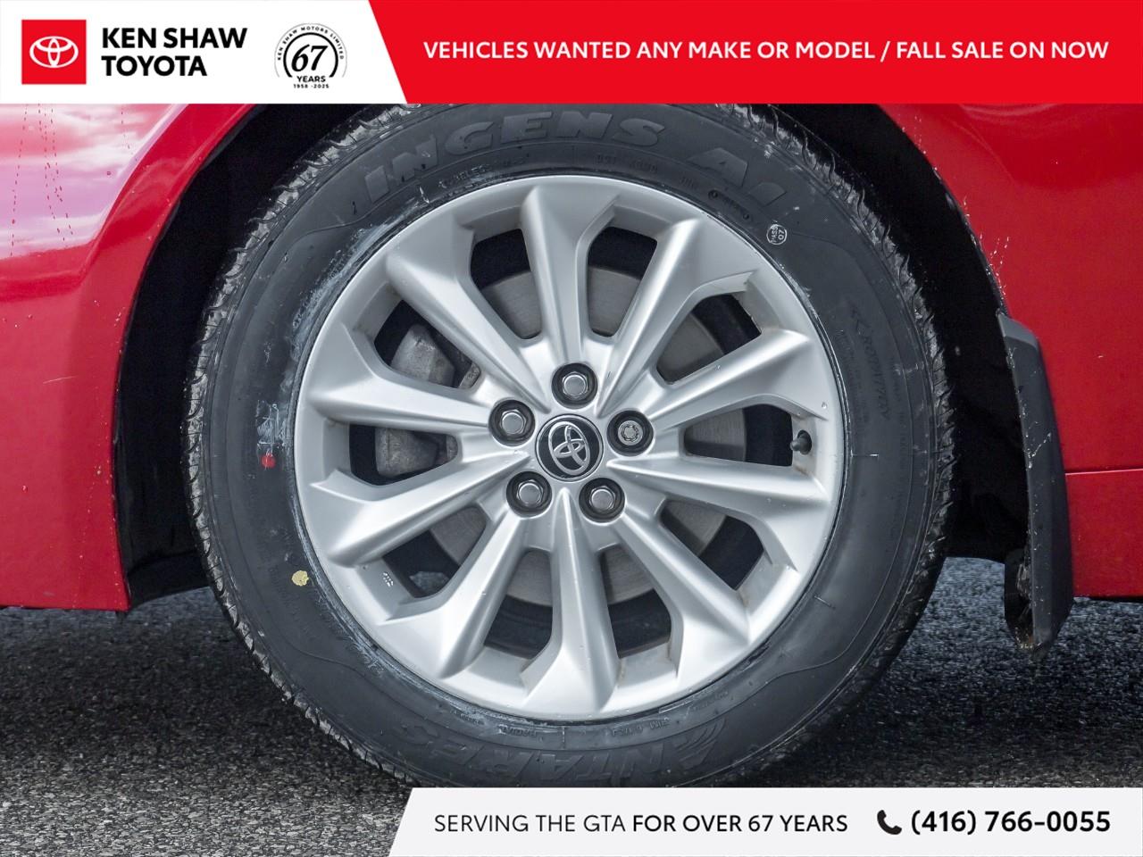 2020 Toyota Corolla SE (CVT) 4dr Sedan Photo4