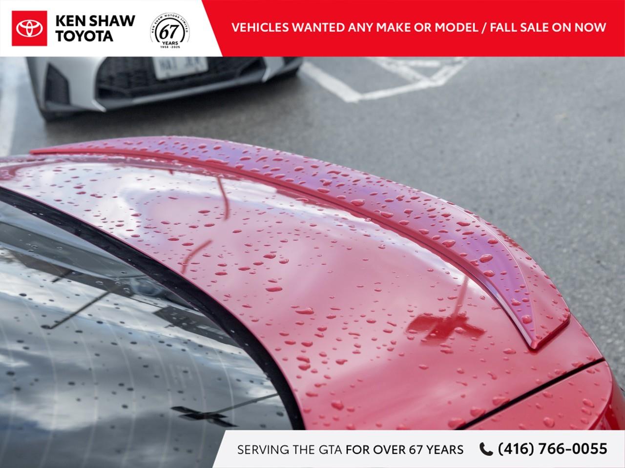 2020 Toyota Corolla SE (CVT) 4dr Sedan Photo