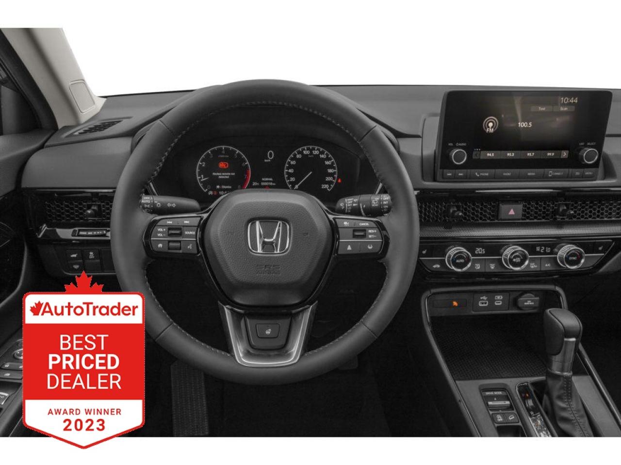 2025 Honda CR-V Sport 4dr All-Wheel Drive Photo