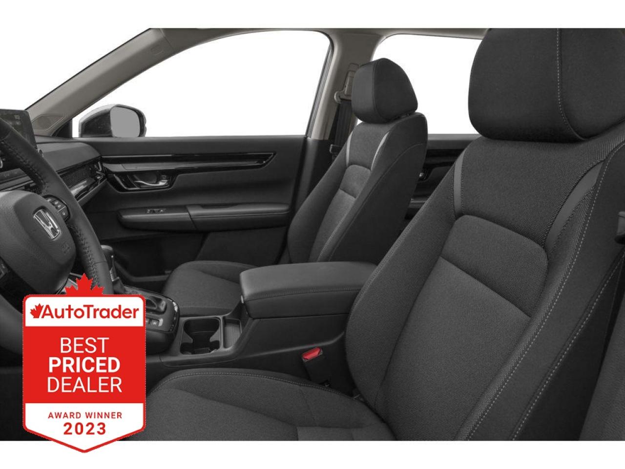 2025 Honda CR-V Sport 4dr All-Wheel Drive Photo