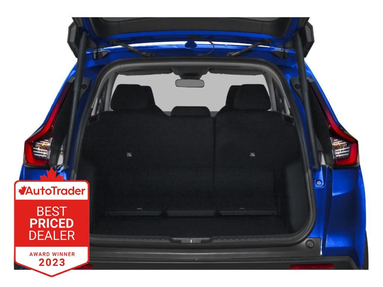 2025 Honda CR-V Sport 4dr All-Wheel Drive Photo