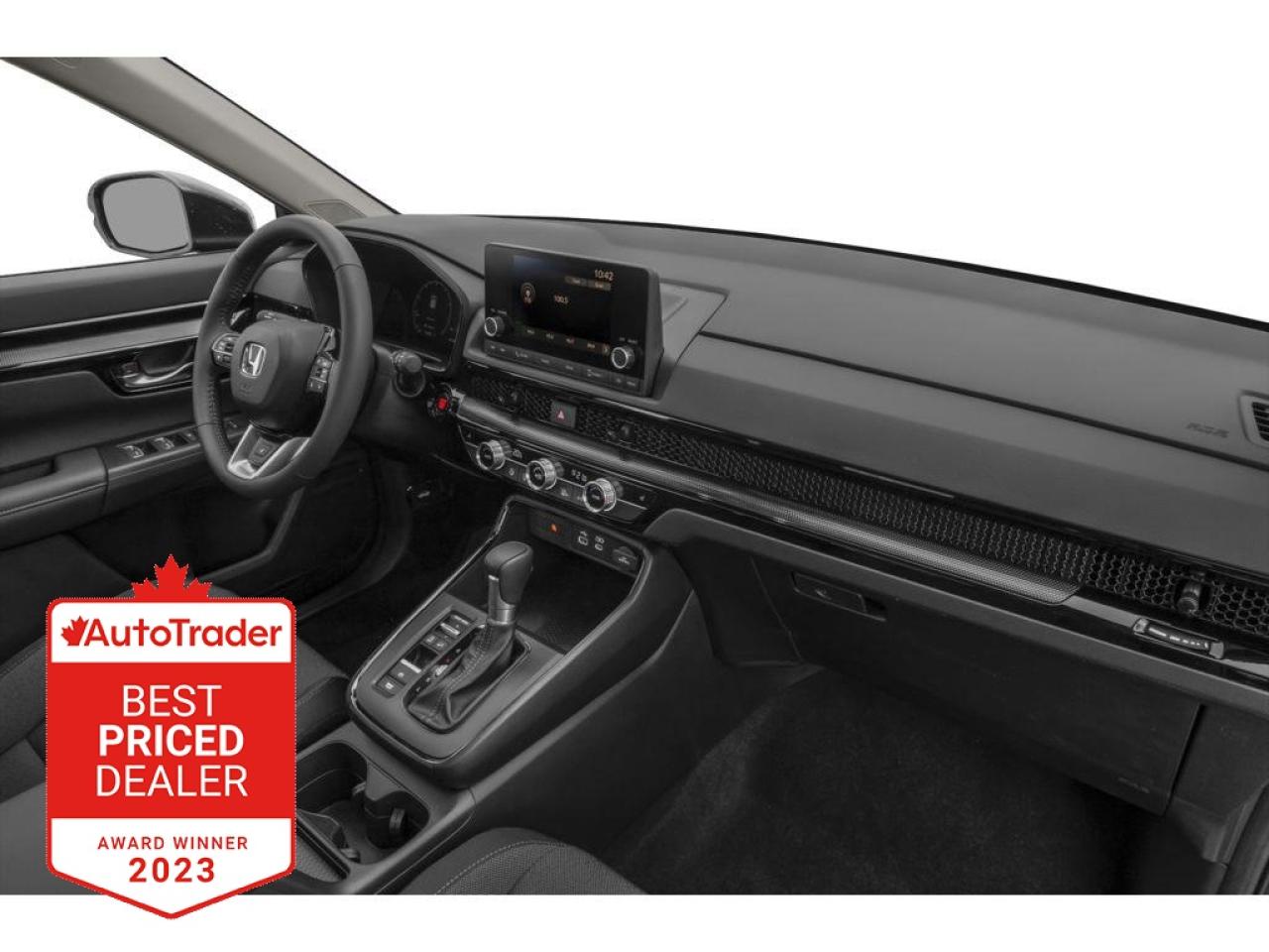 2025 Honda CR-V Sport 4dr All-Wheel Drive Photo