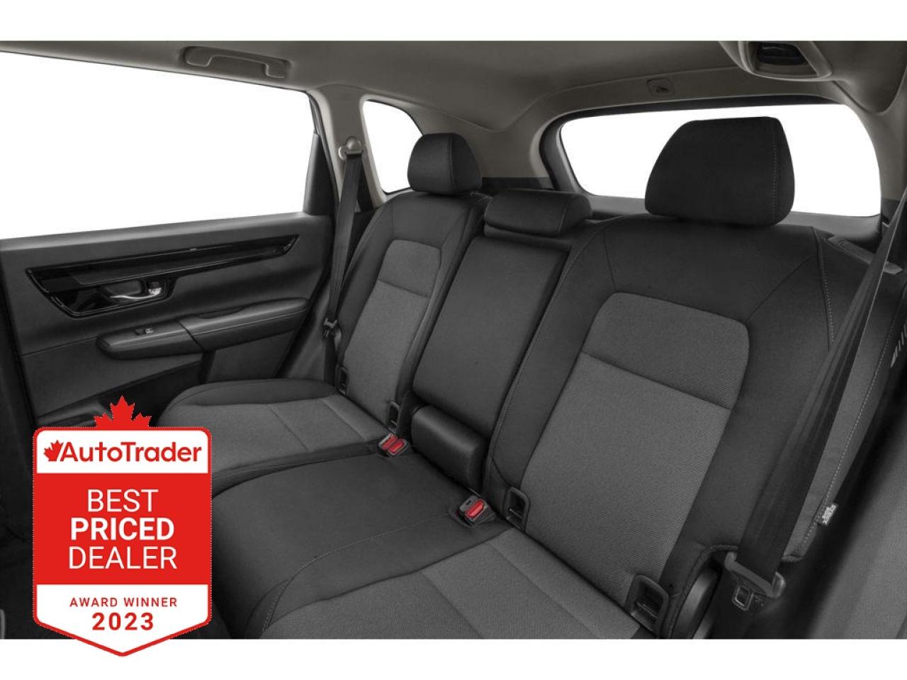 2025 Honda CR-V Sport 4dr All-Wheel Drive Photo