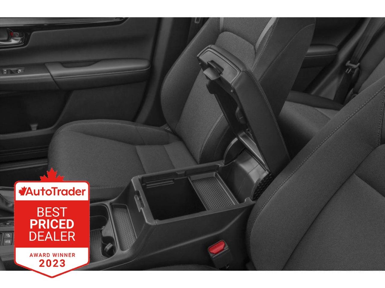 2025 Honda CR-V Sport 4dr All-Wheel Drive Photo