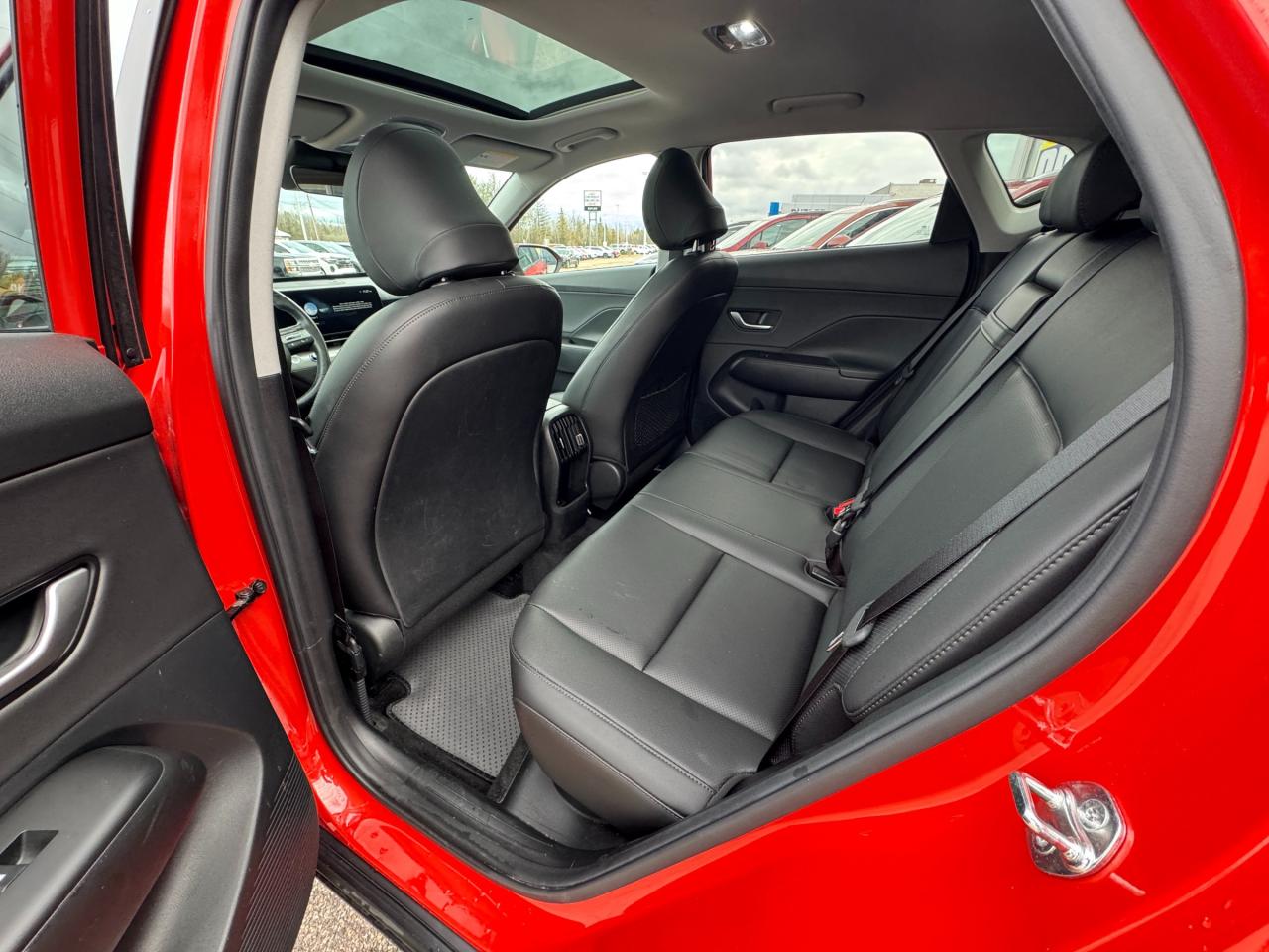 2024 Hyundai KONA 2.0L Preferred 4dr All-Wheel Drive Photo