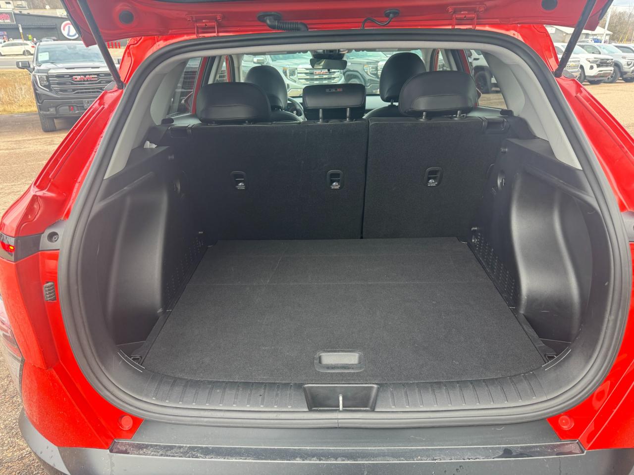 2024 Hyundai KONA 2.0L Preferred 4dr All-Wheel Drive Photo