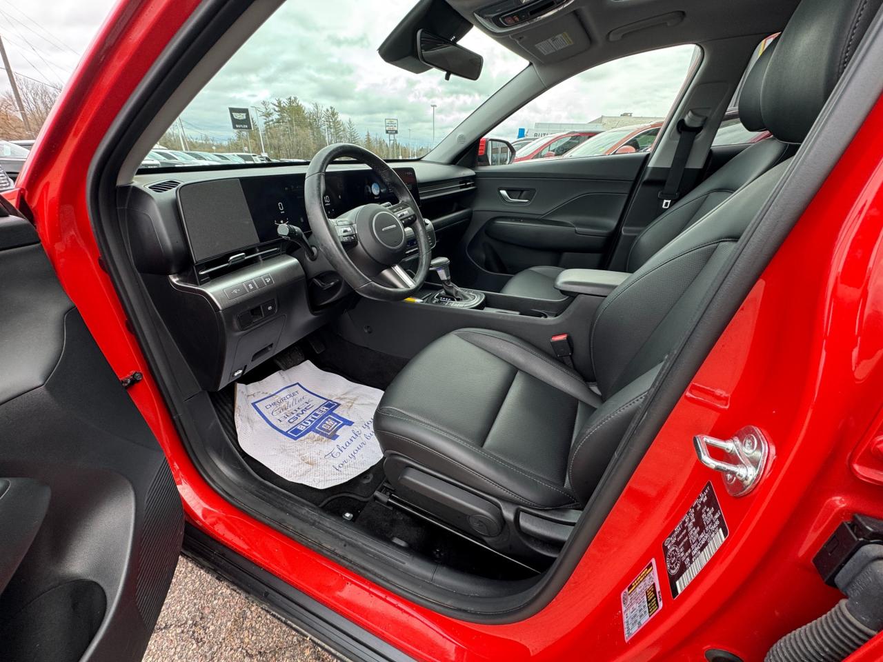 2024 Hyundai KONA 2.0L Preferred 4dr All-Wheel Drive Photo