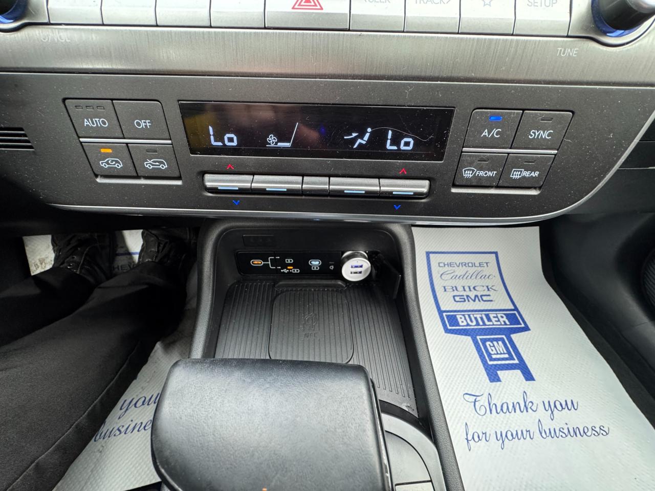 2024 Hyundai KONA 2.0L Preferred 4dr All-Wheel Drive Photo