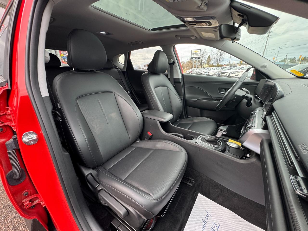 2024 Hyundai KONA 2.0L Preferred 4dr All-Wheel Drive Photo