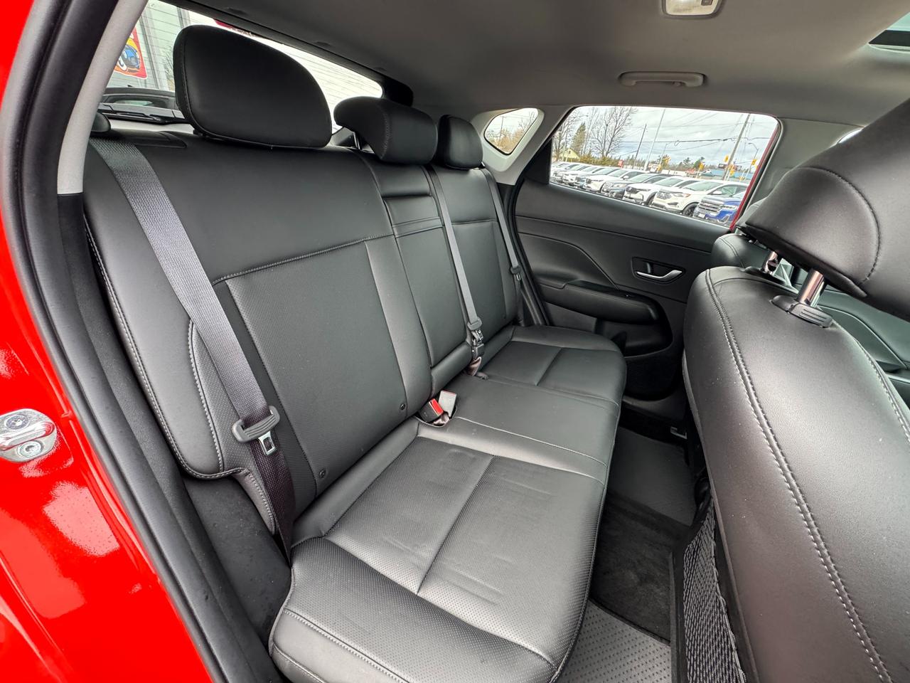 2024 Hyundai KONA 2.0L Preferred 4dr All-Wheel Drive Photo