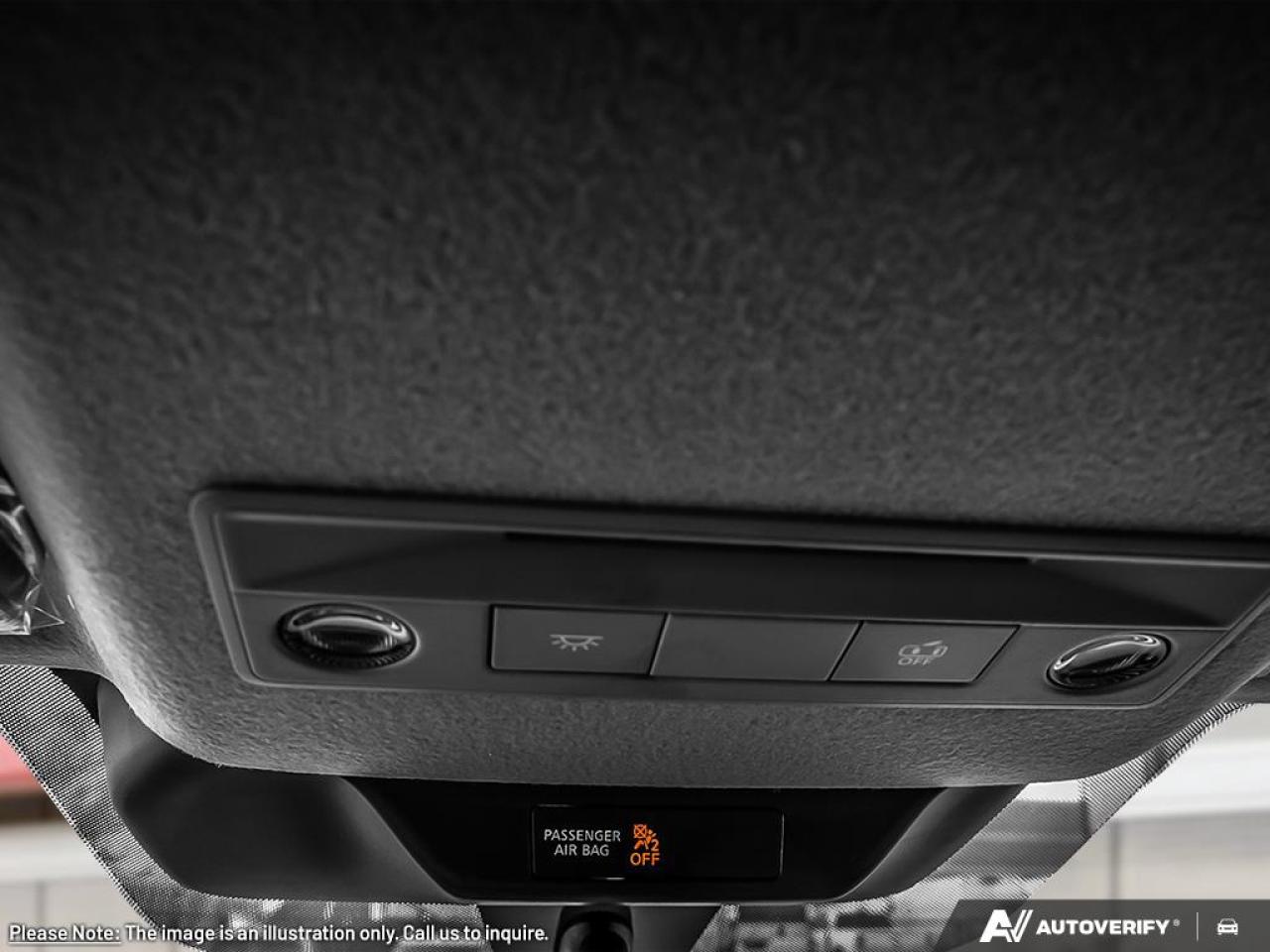 2026 Nissan Kicks SV 4dr Front-Wheel Drive Photo