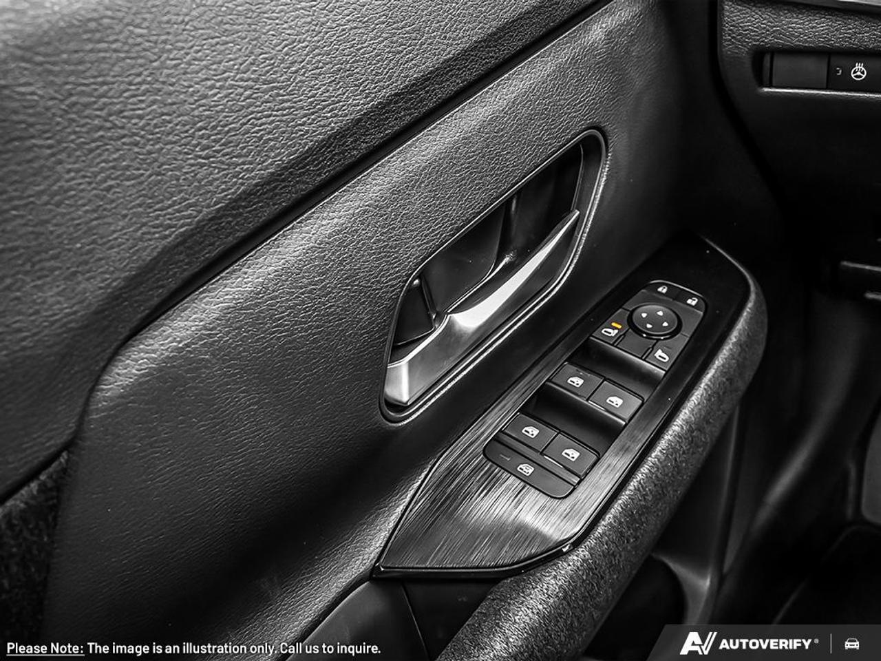 2026 Nissan Kicks SV 4dr Front-Wheel Drive Photo