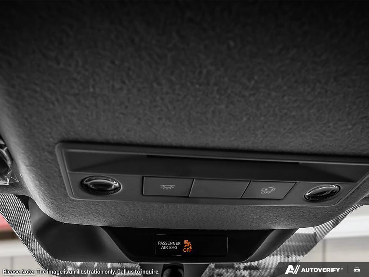 2026 Nissan Kicks SV 4dr Front-Wheel Drive Photo