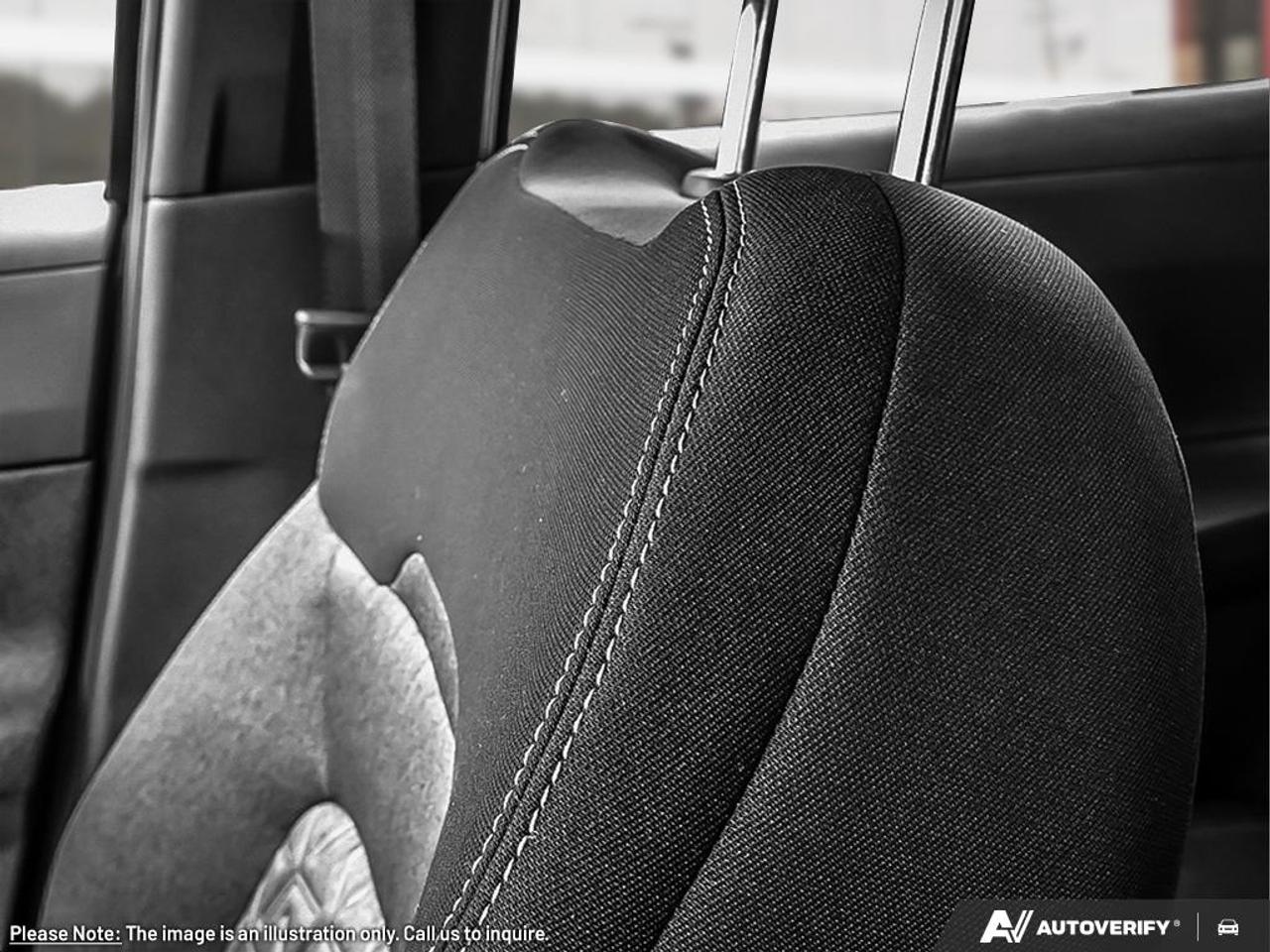 2026 Nissan Kicks SV 4dr Front-Wheel Drive Photo