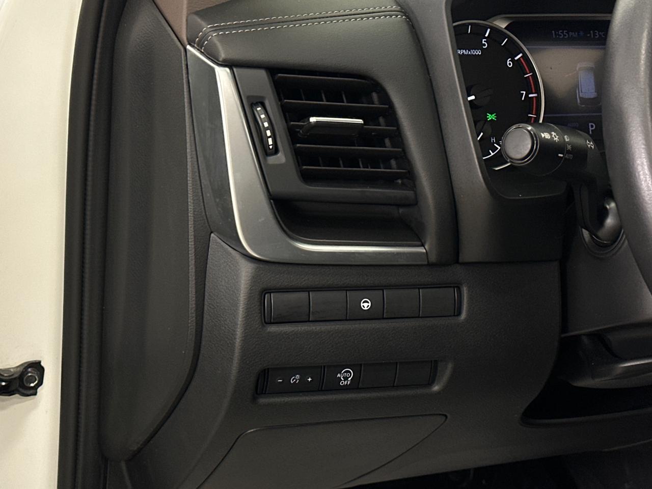 2023 Nissan Rogue SV Moonroof 4dr All-Wheel Drive Sport Utility Photo