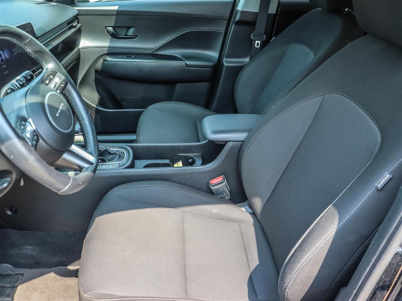 2024 Hyundai KONA 2.0L Preferred 4dr All-Wheel Drive Photo