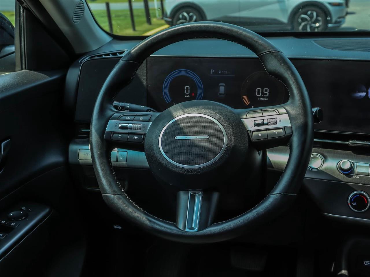 2024 Hyundai KONA 2.0L Preferred 4dr All-Wheel Drive Photo