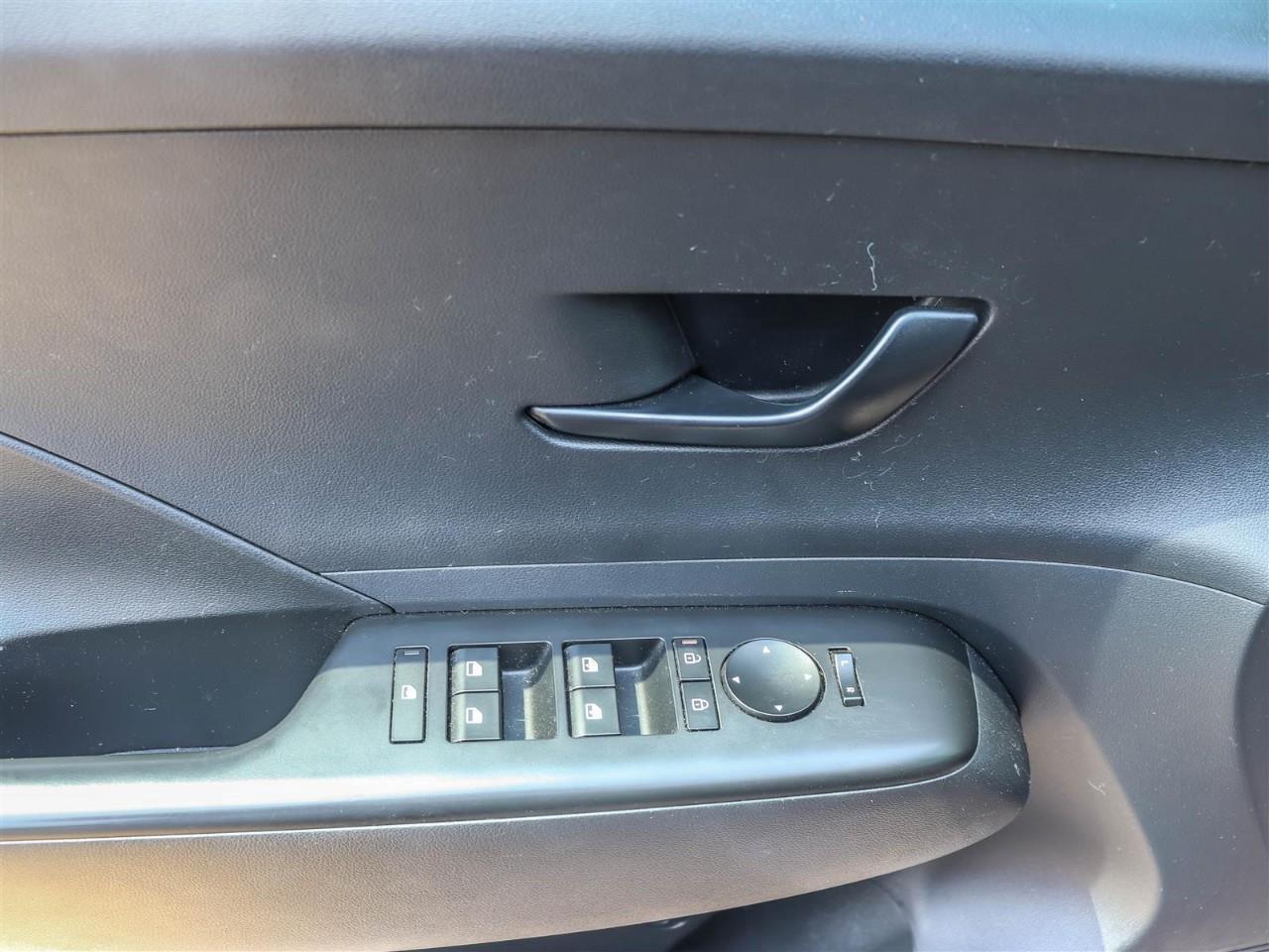 2024 Hyundai KONA 2.0L Preferred 4dr All-Wheel Drive Photo
