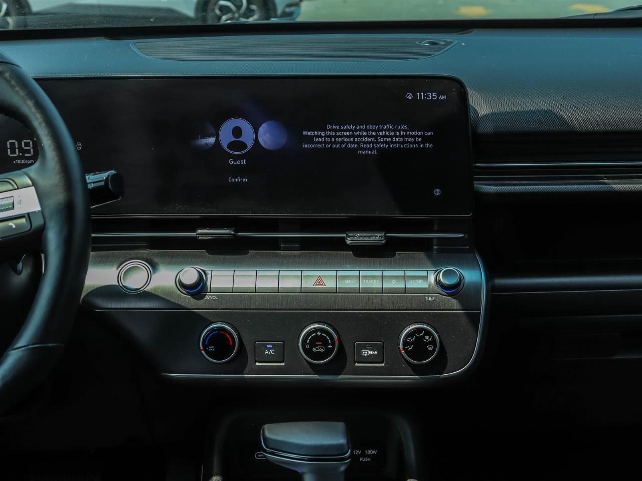 2024 Hyundai KONA 2.0L Preferred 4dr All-Wheel Drive Photo