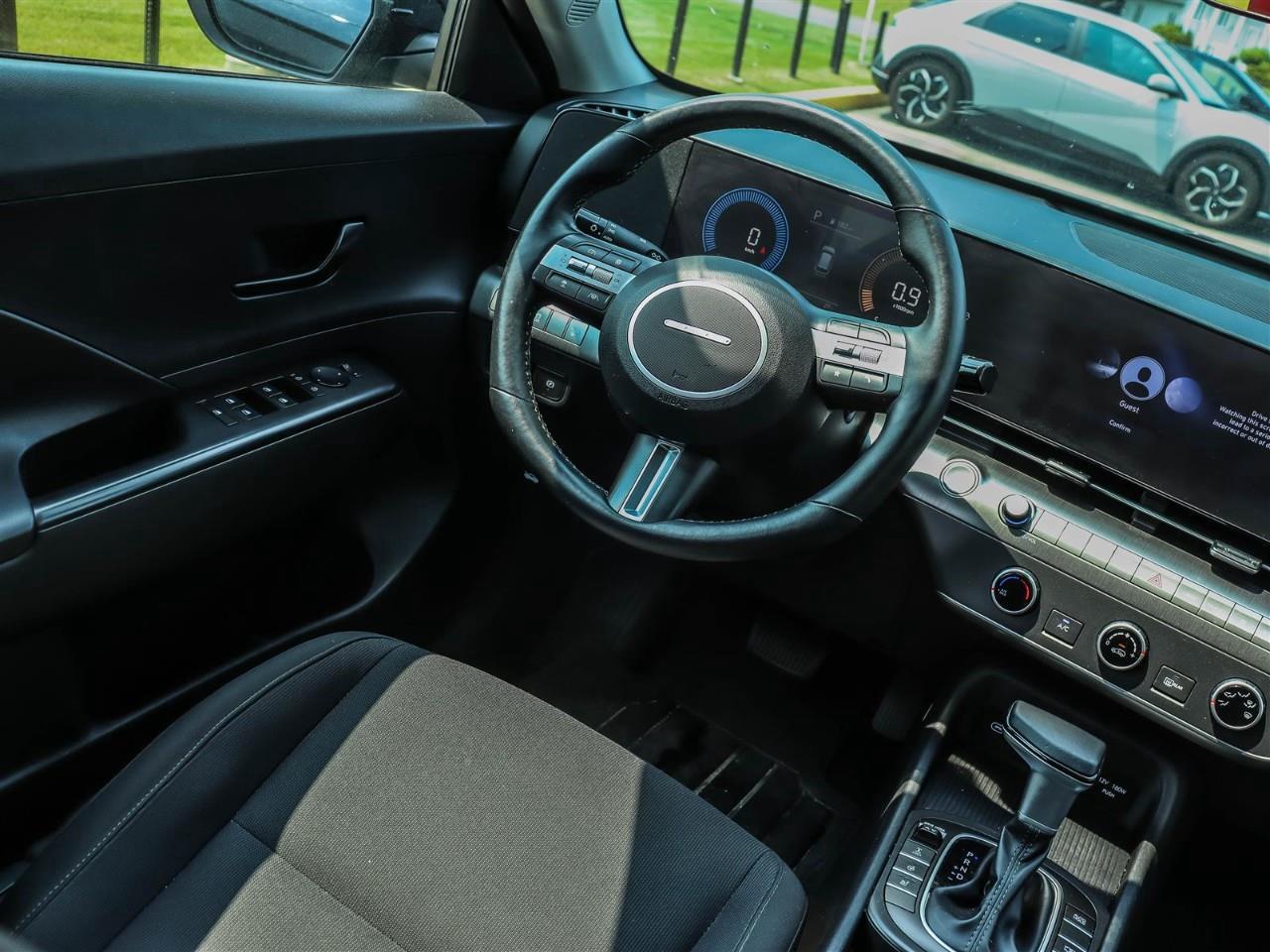 2024 Hyundai KONA 2.0L Preferred 4dr All-Wheel Drive Photo