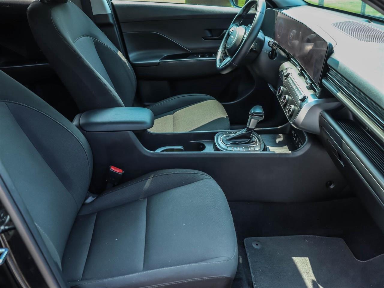 2024 Hyundai KONA 2.0L Preferred 4dr All-Wheel Drive Photo