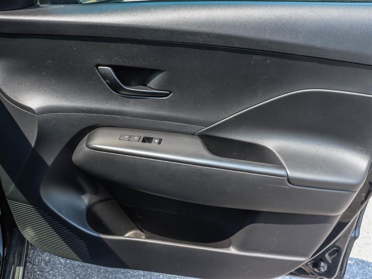 2024 Hyundai KONA 2.0L Preferred 4dr All-Wheel Drive Photo