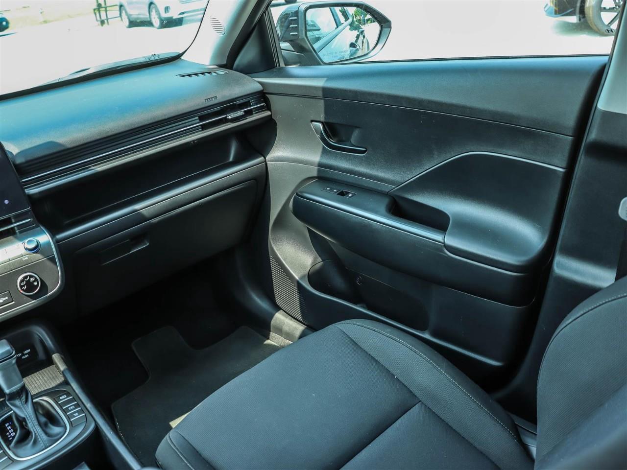 2024 Hyundai KONA 2.0L Preferred 4dr All-Wheel Drive Photo