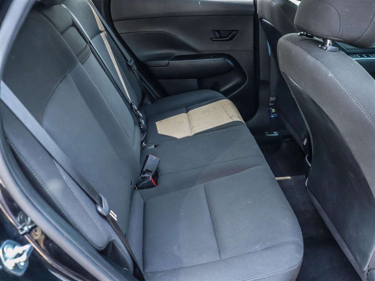 2024 Hyundai KONA 2.0L Preferred 4dr All-Wheel Drive Photo