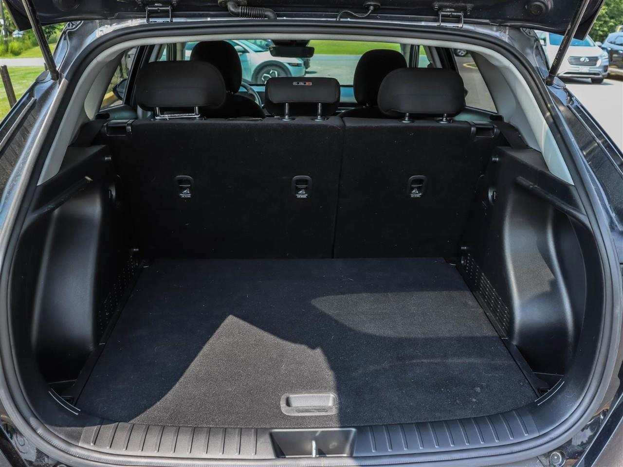 2024 Hyundai KONA 2.0L Preferred 4dr All-Wheel Drive Photo