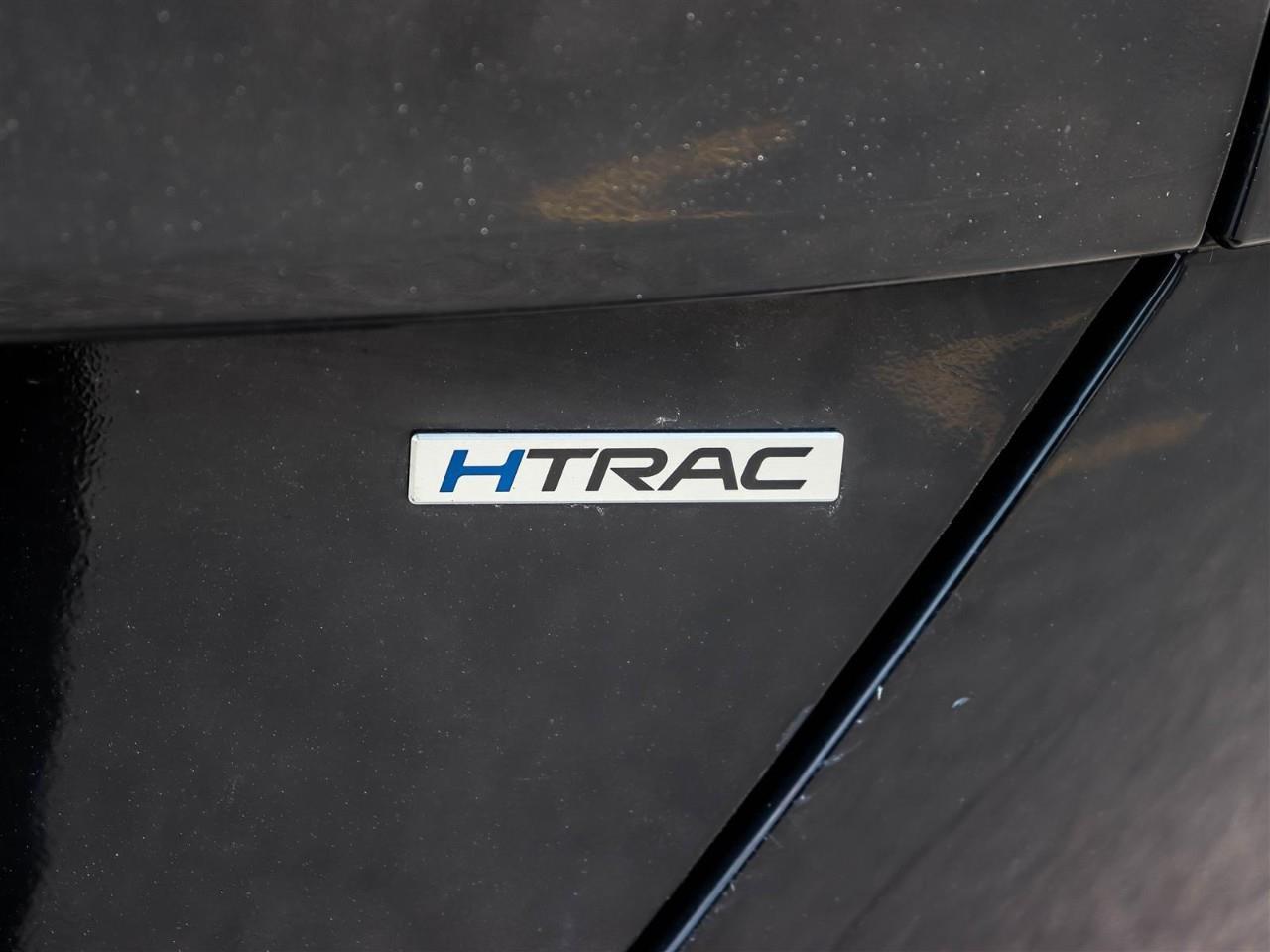 2024 Hyundai KONA 2.0L Preferred 4dr All-Wheel Drive Photo