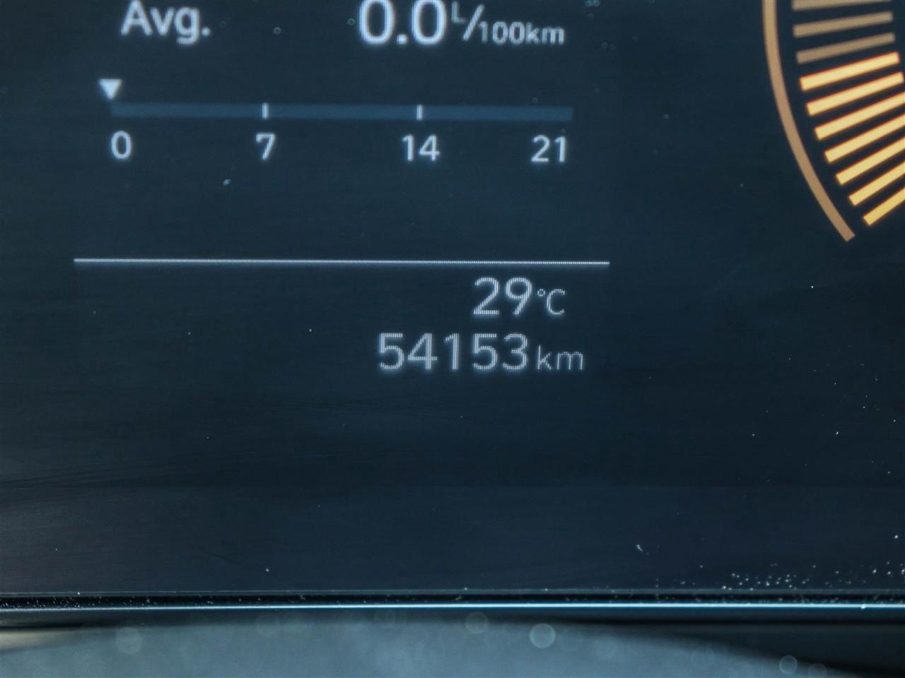 2024 Hyundai KONA 2.0L Preferred 4dr All-Wheel Drive Photo