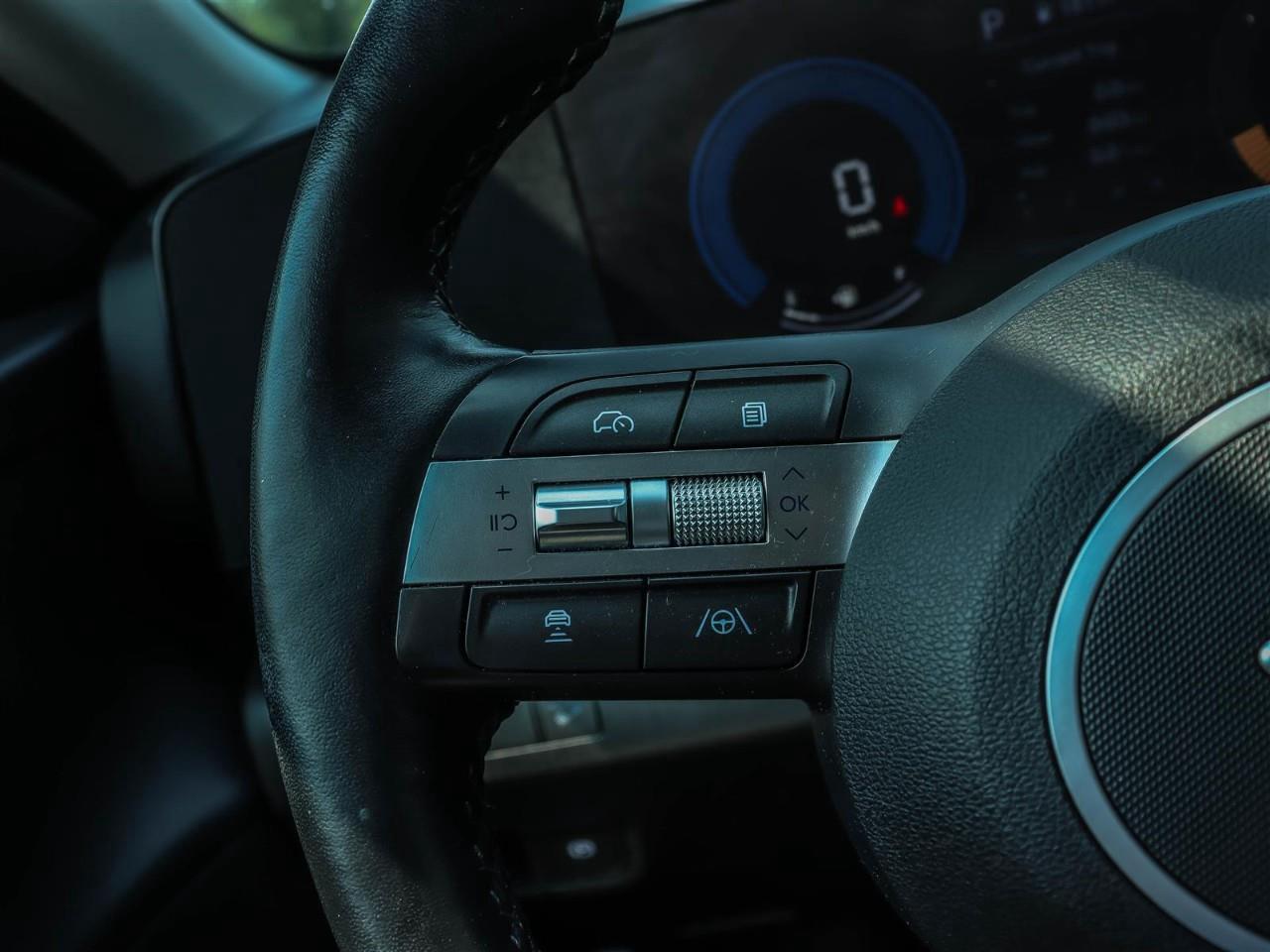 2024 Hyundai KONA 2.0L Preferred 4dr All-Wheel Drive Photo