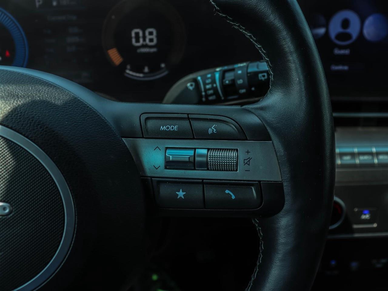 2024 Hyundai KONA 2.0L Preferred 4dr All-Wheel Drive Photo