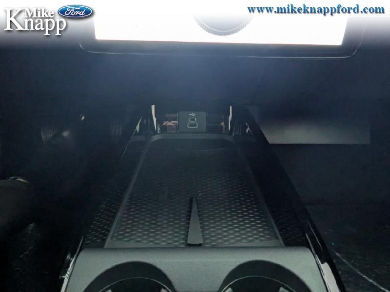 2025 Ford Mustang Mach-E Select AWD Photo