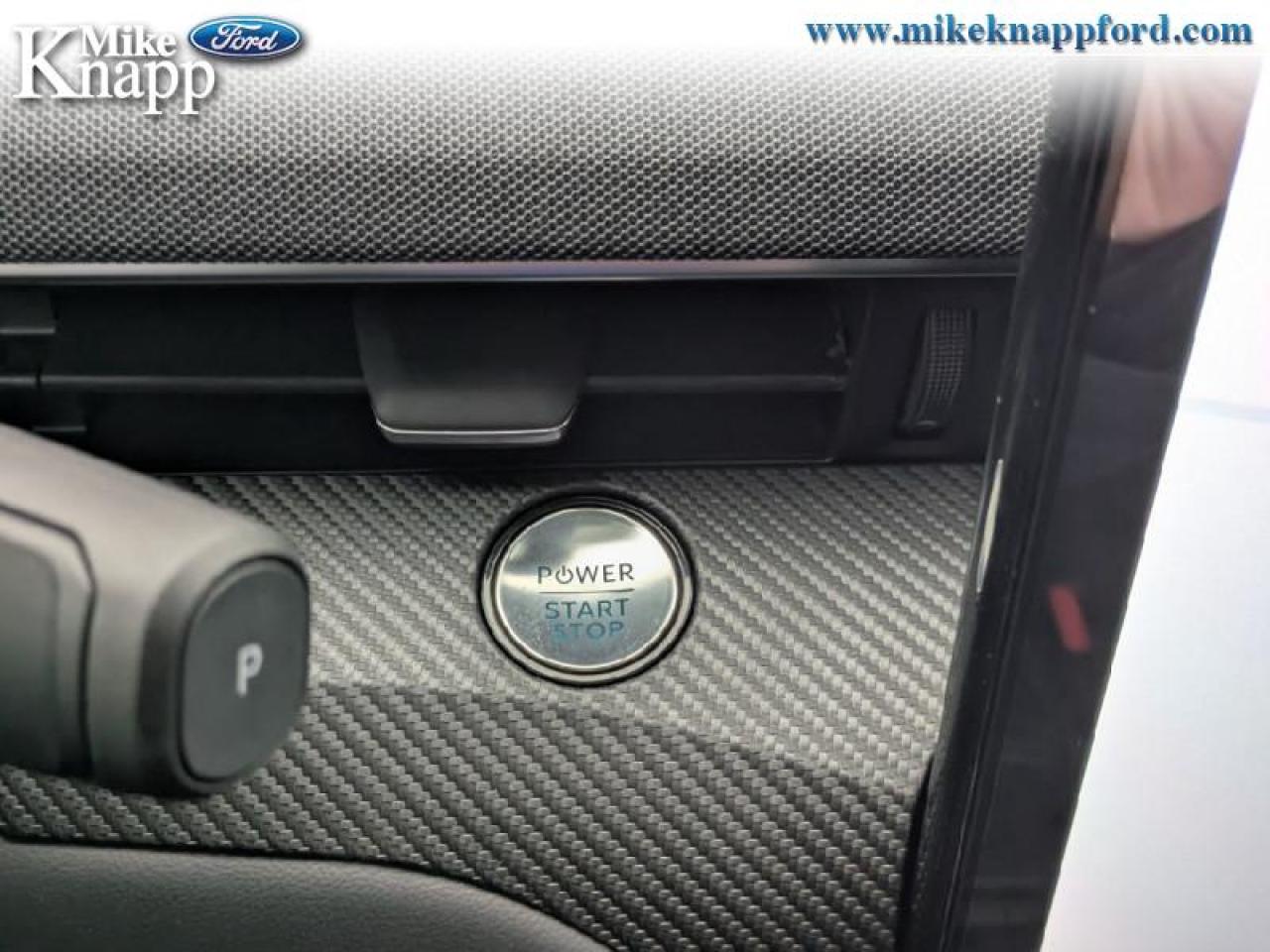 2025 Ford Mustang Mach-E Select AWD Photo