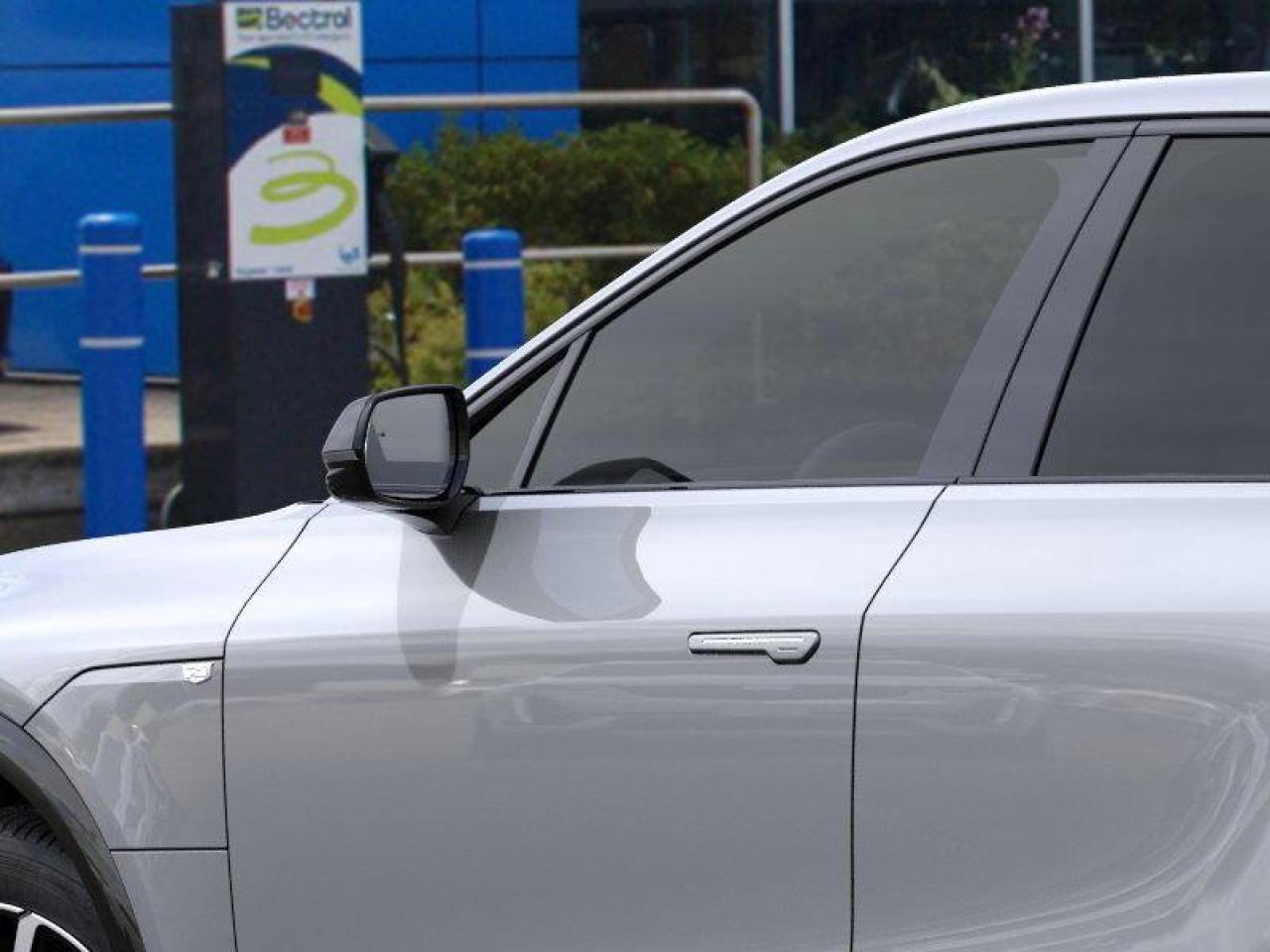 2026 Cadillac LYRIQ Sport 4dr Photo