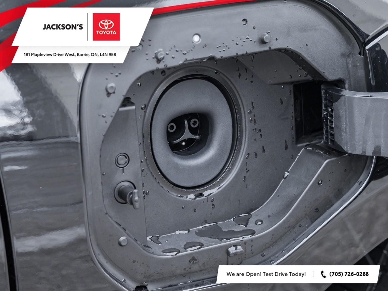 2026 Toyota bZ XLE 4dr All-Wheel Drive Photo