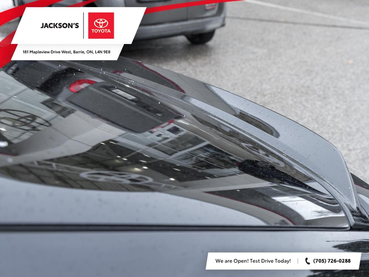 2026 Toyota bZ XLE 4dr All-Wheel Drive Photo