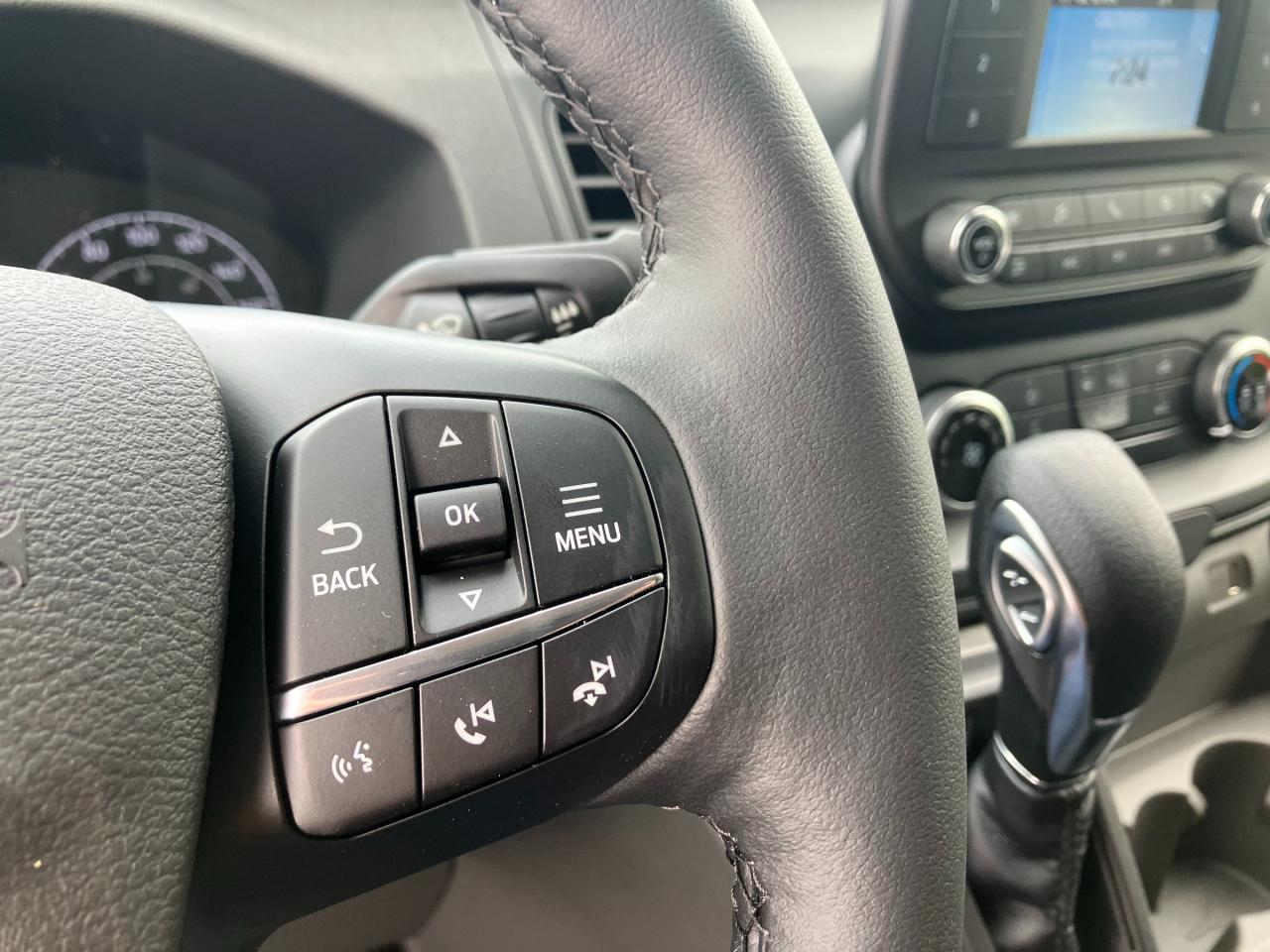 2025 Ford Transit-250 Cargo Base All-Wheel Drive Low Roof Van 148 in. WB Photo