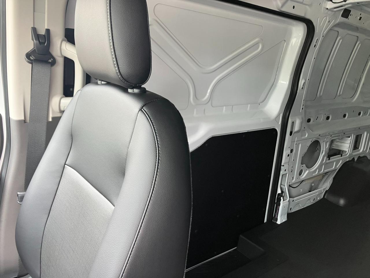 2025 Ford Transit-250 Cargo Base All-Wheel Drive Low Roof Van 148 in. WB Photo