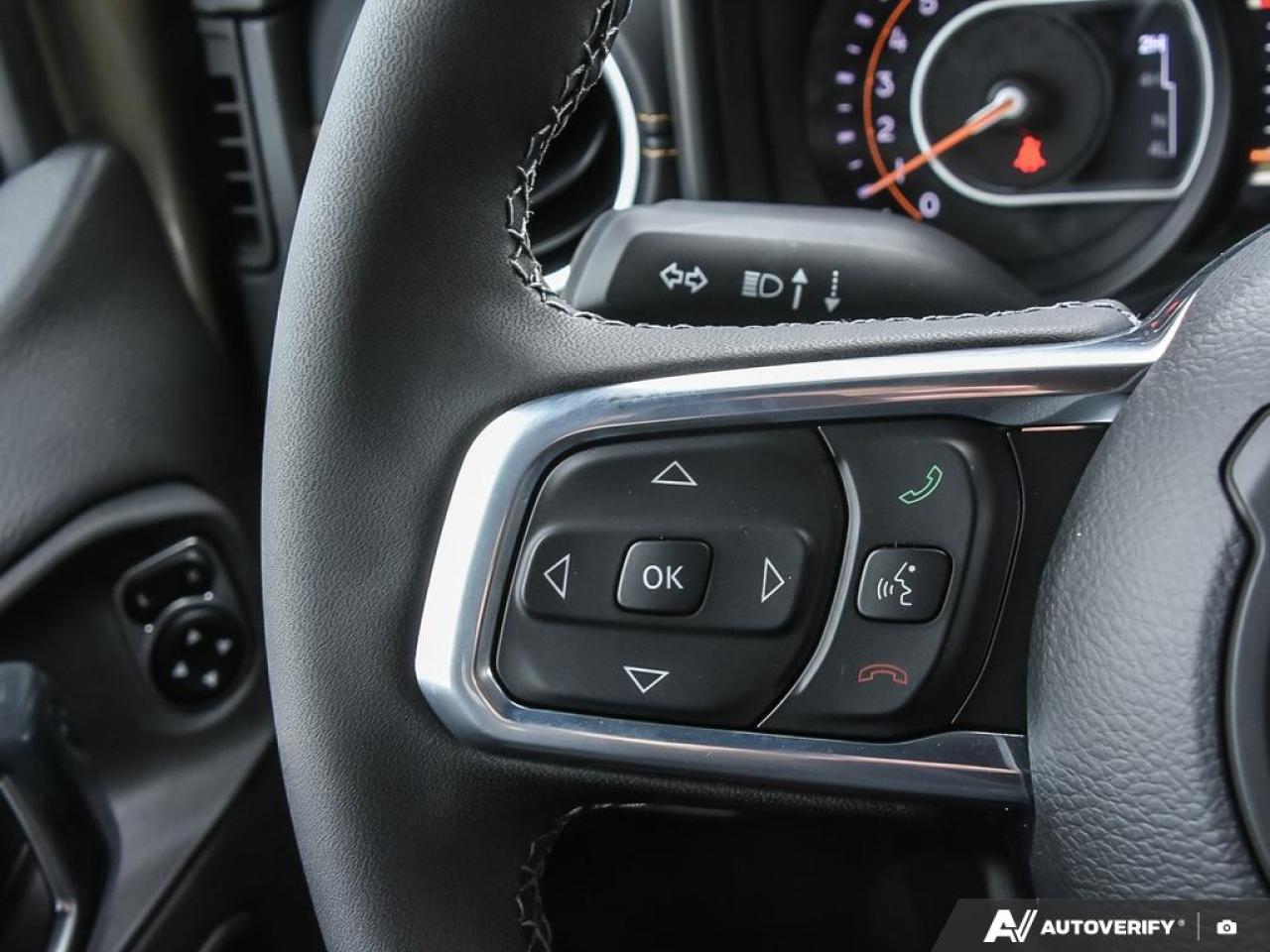 2026 Jeep Wrangler SAHARA 4DR 4X4 Photo