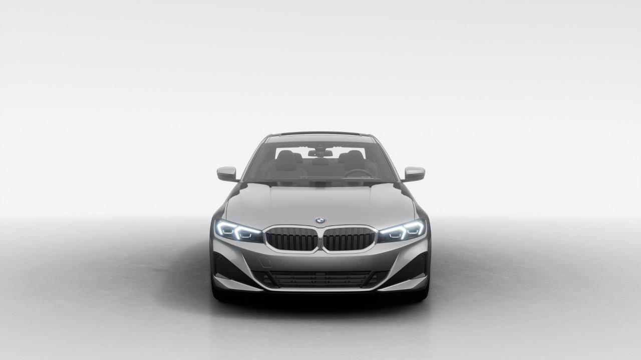 2026 BMW 3 Series  Photo