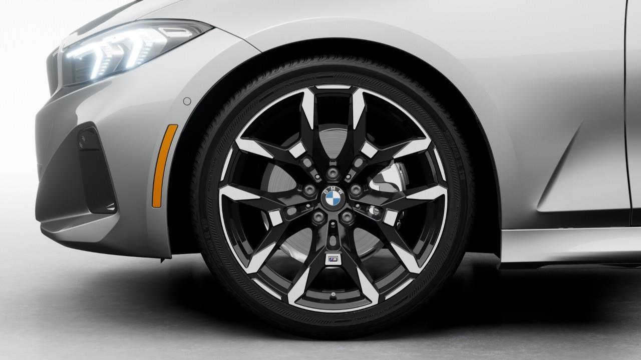 2026 BMW 3 Series  Photo