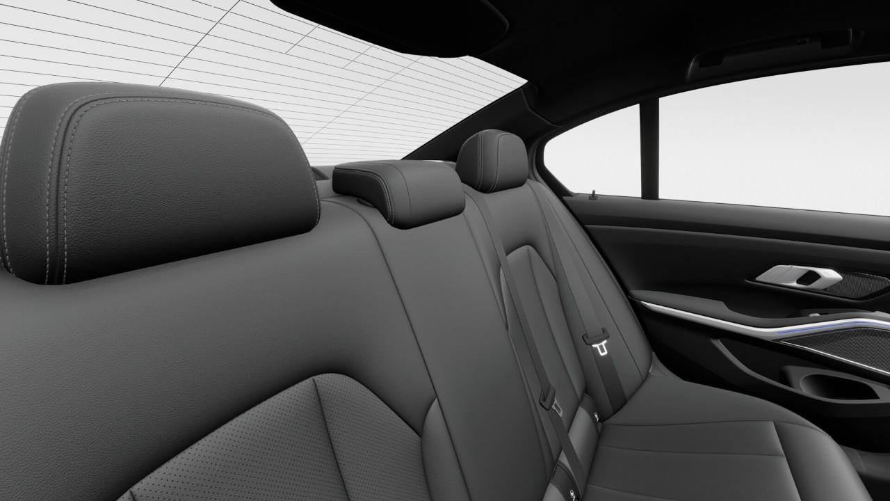 2026 BMW 3 Series  Photo