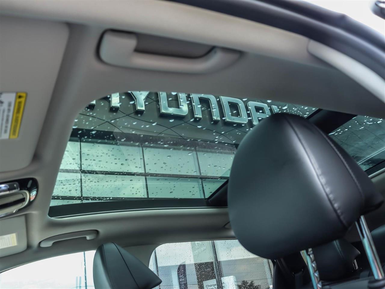 2025 Hyundai Tucson Plug-In Hybrid Ultimate 4dr All-Wheel Drive Photo