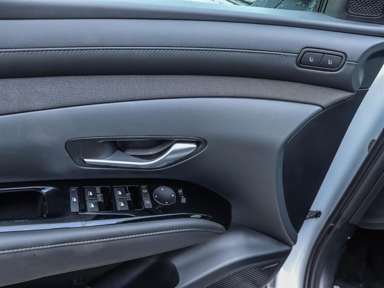 2025 Hyundai Tucson Plug-In Hybrid Ultimate 4dr All-Wheel Drive Photo