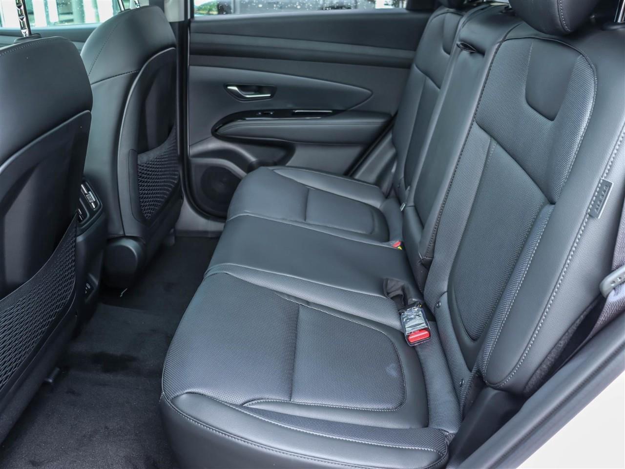 2025 Hyundai Tucson Plug-In Hybrid Ultimate 4dr All-Wheel Drive Photo