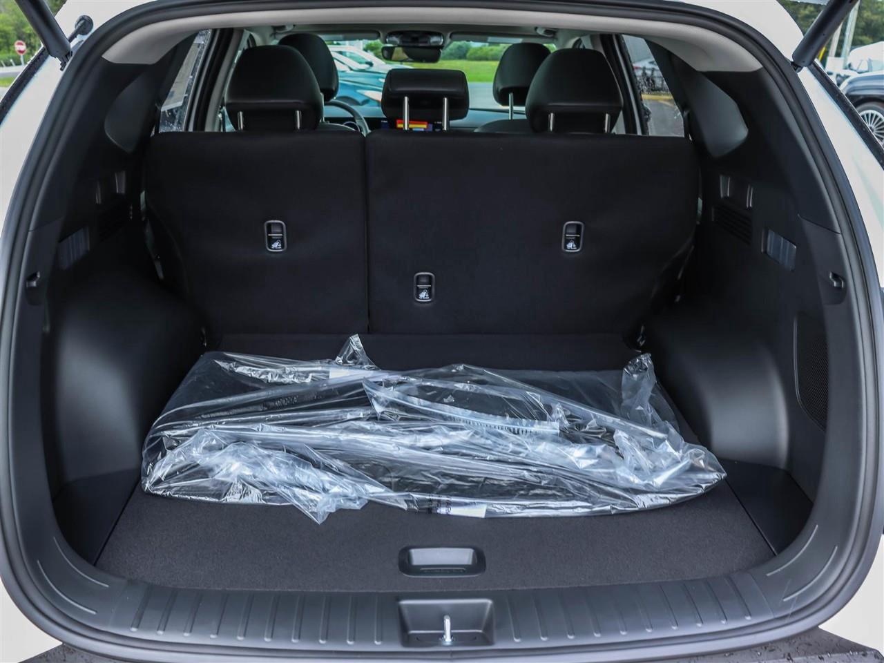 2025 Hyundai Tucson Plug-In Hybrid Ultimate 4dr All-Wheel Drive Photo