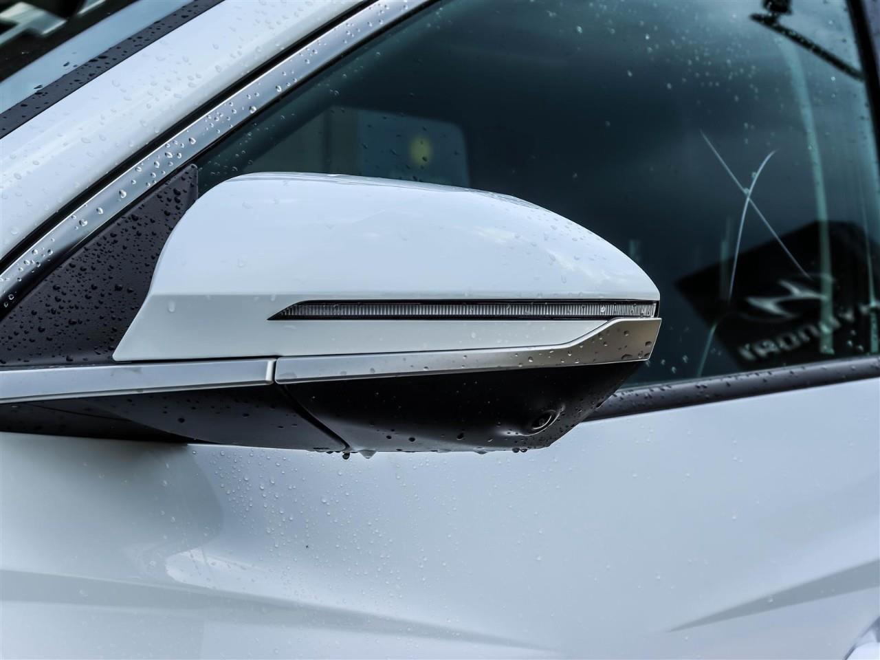 2025 Hyundai Tucson Plug-In Hybrid Ultimate 4dr All-Wheel Drive Photo