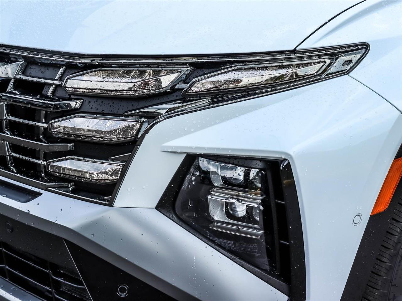 2025 Hyundai Tucson Plug-In Hybrid Ultimate 4dr All-Wheel Drive Photo